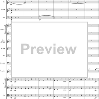 Symphonie Espagnole, Op. 21: Movement 1 - Full Score