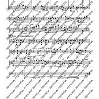 2. Concerto in C - Violin I