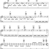 Thank You Baby! (For Makin' Someday Come So Soon)