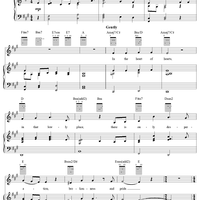 Jesus, Light of Lights