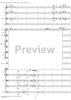 Symphony No. 3 in D Minor, "Wagner", WAB103 Movement 2 - Full Score