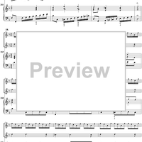 Trio Sonata in D minor, Op. 1/12 RV63 ("La follia")