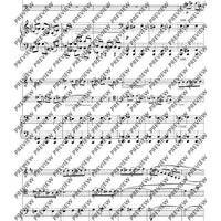 Trio - Score and Parts