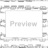 Mass in B Minor, BWV232, No. 24: "Osanna in excelsis"