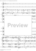 "Per la gioia in questo seno", No. 12 from "Ascanio in Alba", Act 1, K111 - Full Score