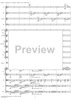 Symphony No. 3 in D Minor, "Wagner", WAB103 Movement 2 - Full Score