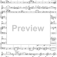 Student's Concerto - Piano Score