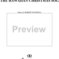 Hawaiian Christmas Song, The