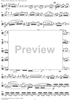 Duet No. 2 in A Minor - Viola 1