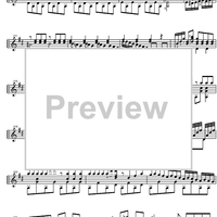 Der Barbier von Sevilla Op. 8 No.23