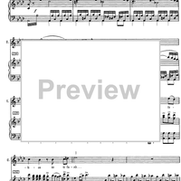 O rendetemi la speme from I Puritani