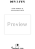 Dumb Fun