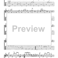 Bottleneck March (With Embedded Audio)