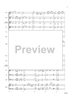 A Little Mischief Music - Score