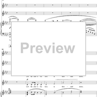 The Holy City: Part II. "Adoration", No. 15, "List! The Cherubic Host", "I Heard the Voice of Harpers"