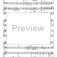 The Hallelujah Chorus - from Messiah