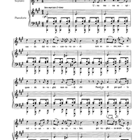 Una mesta sospirando