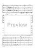 Suite on Christmas Carols - Score