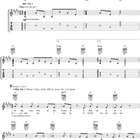 Bed of Roses (Acoustic)