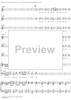 The Pirates of Penzance - Act I, No. 14: Oh, men of dark and dismal fate - Vocal Score