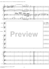 Idomeneo, rè di Creta, Act 3, No. 32 "Scenda Amor, scenda Imeneo" - Full Score
