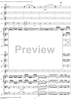 Si spande al sole in faccia, No. 4 from "Il Re Pastore", Act 1 (K208) - Full Score