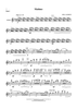 Matinee - Flute 1