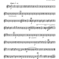 Turkey in the Straw - English Horn