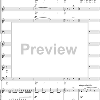 Messa da Requiem: No. 12. Sanctus