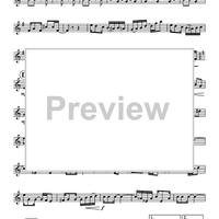 Pine Apple Rag - Trumpet 2