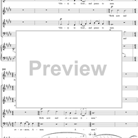 Fantasia on Christmas Carols - Score