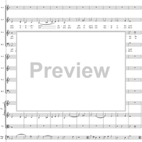 Throughout the land Jehovah's praise record, No. 7 from Oratorio "Solomon", Act 1 (HWV67)