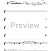 The Star-Spangled Banner - Bb Tenor Sax