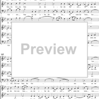 "Der Geist hilft unser Schwachheit auf" (motet) BWV226