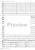 Symphony No. 31 in D Major, Movement 3 - Full Score