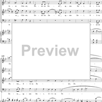 Mass No. 9 (Sancti Bernardi) in B-flat Major, "Heiligmesse": No. 2. Gloria