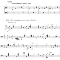 Dance of the Sugar-Plum Fairy