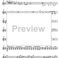 Suite per cinque - Violin