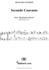 Harpsichord Pieces, Book 1, Suite 1, No.3:  Seconde Courante