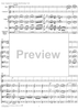 Symphony No. 11 in D Major, K84 - Full Score