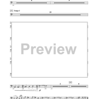 Summer Dances - Bassoon 2