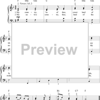 America (My Country 'Tis of Thee)