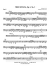 Trio Sonata, Op. 3 No. 2 - Part 3