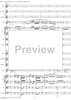 "Spiega il desio", No. 19 from "Ascanio in Alba", Act 2, K111 - Full Score