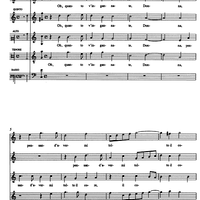 Oh, quanto v'ingannate