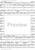 Suite in A major for Violin and Keyboard, no. 2: Courante