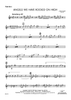 Angels We Have Rocked on High - Tenor Sax 1