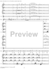 "Don Ottavio, son morta!", No. 10 from "Don Giovanni", Act 1, K527 - Full Score