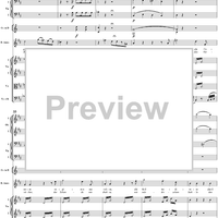 "Don Ottavio, son morta!", No. 10 from "Don Giovanni", Act 1, K527 - Full Score