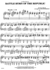 Battle Hymn of the Republic